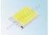 Светодиодный модуль COB LED 1,8W White